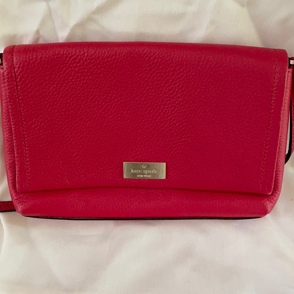 NWOT Kate Spade crossbody purse